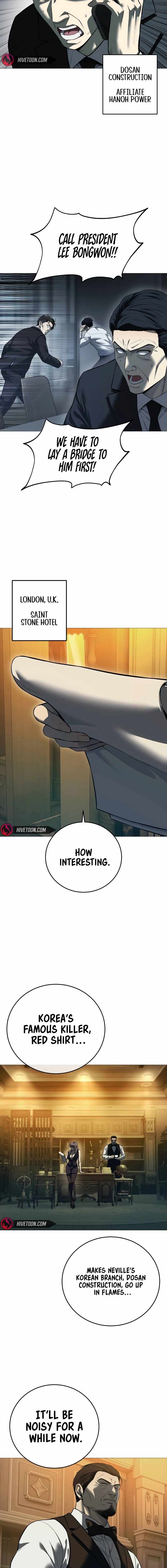 Red Shirt Chapter 10 9